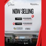 Solace Commercial, Chevron Lekki