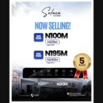 SOLACE PLATINUM ESTATE CHEVRON, LEKK